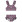Name It Βρεφικό μαγιό bikini set